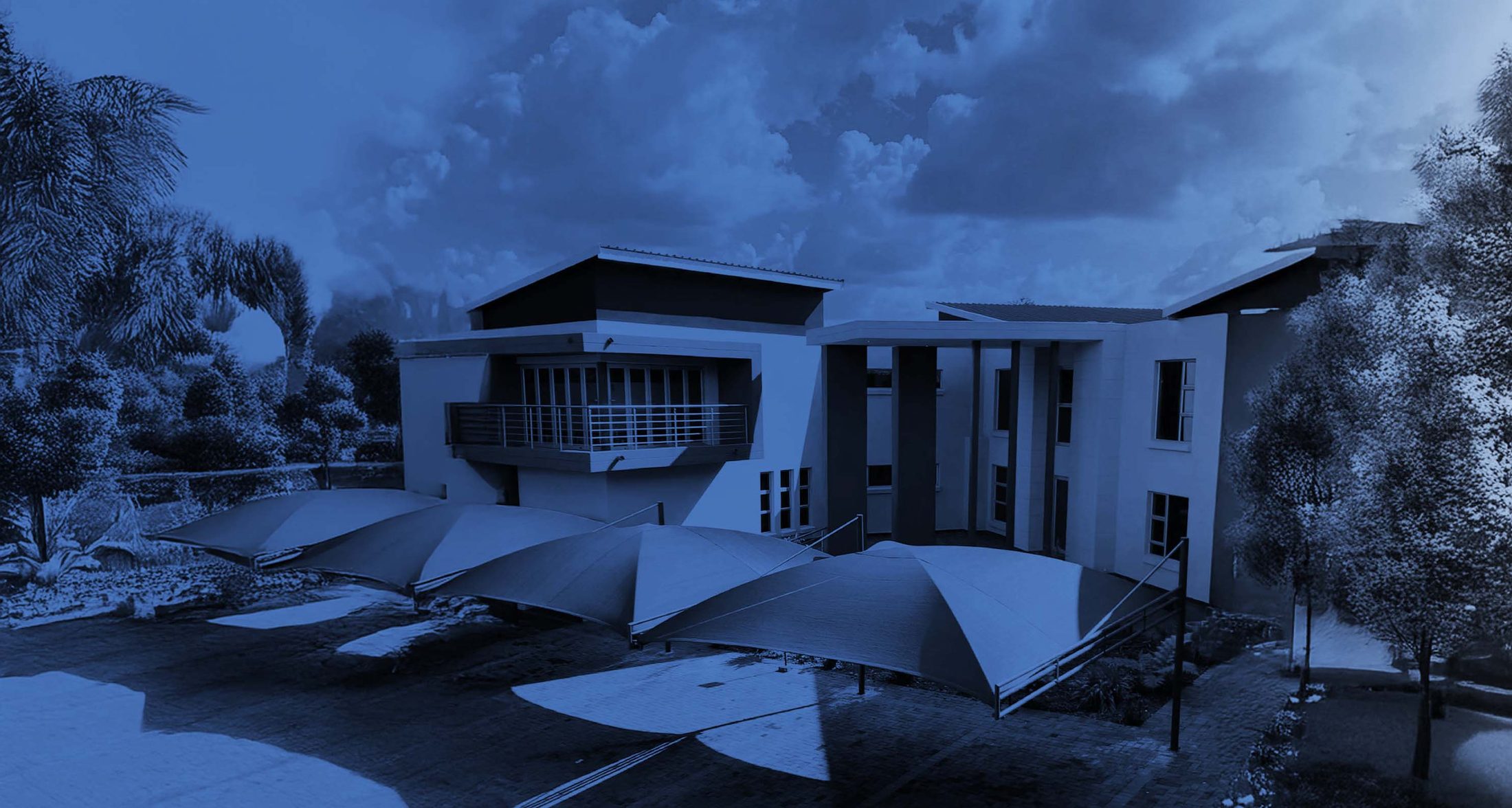 Marivate House