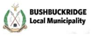 Bushbuckridge Local Municipality