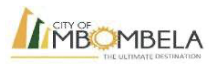 City of Mbombela