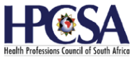 Health Professions Council of SA