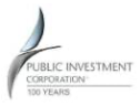 Public Investment Corporation
