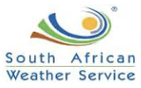 South African Weather Service