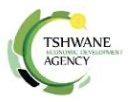 Tshwane Economic Development Agency
