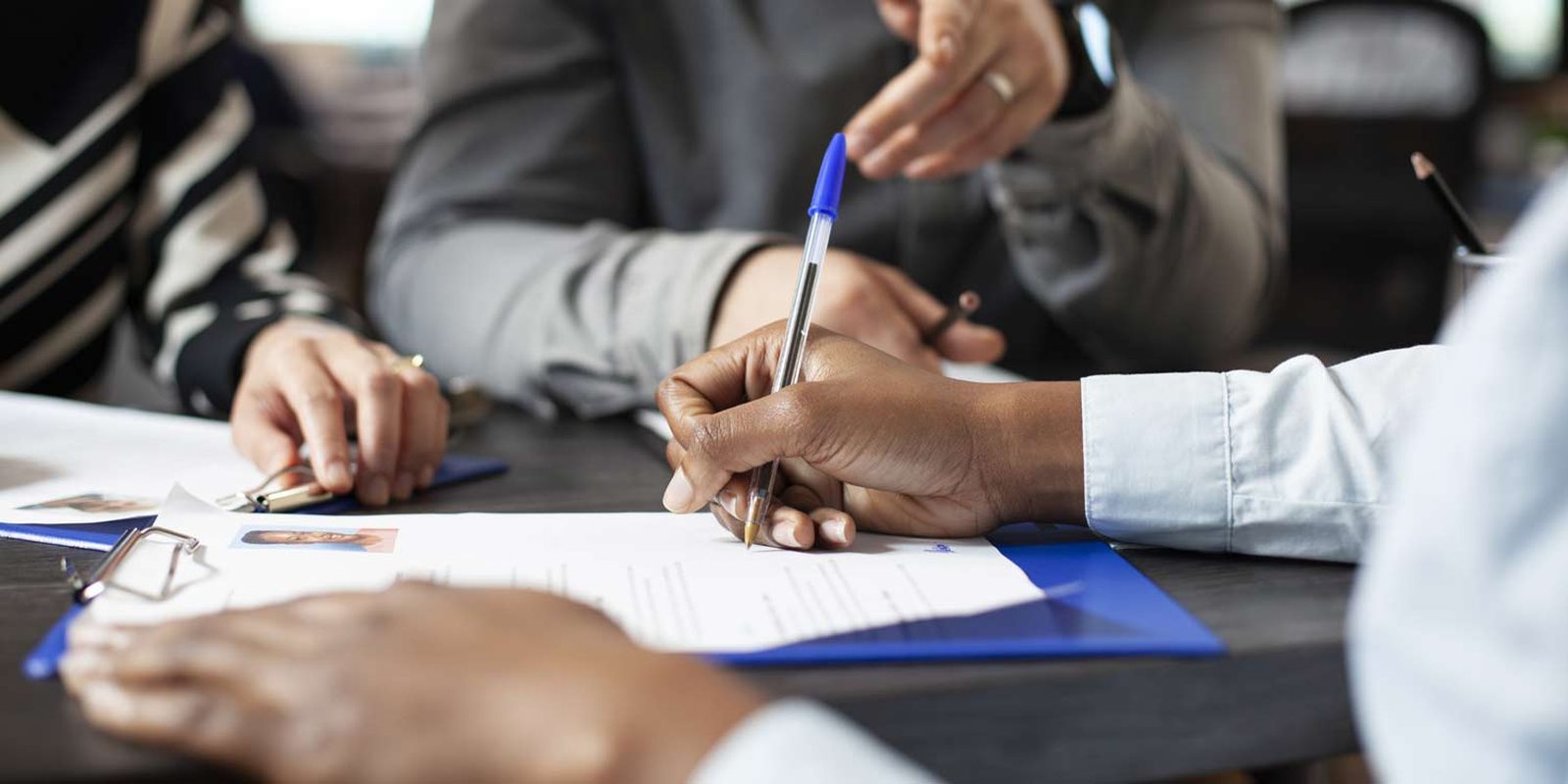Conveyancing Property