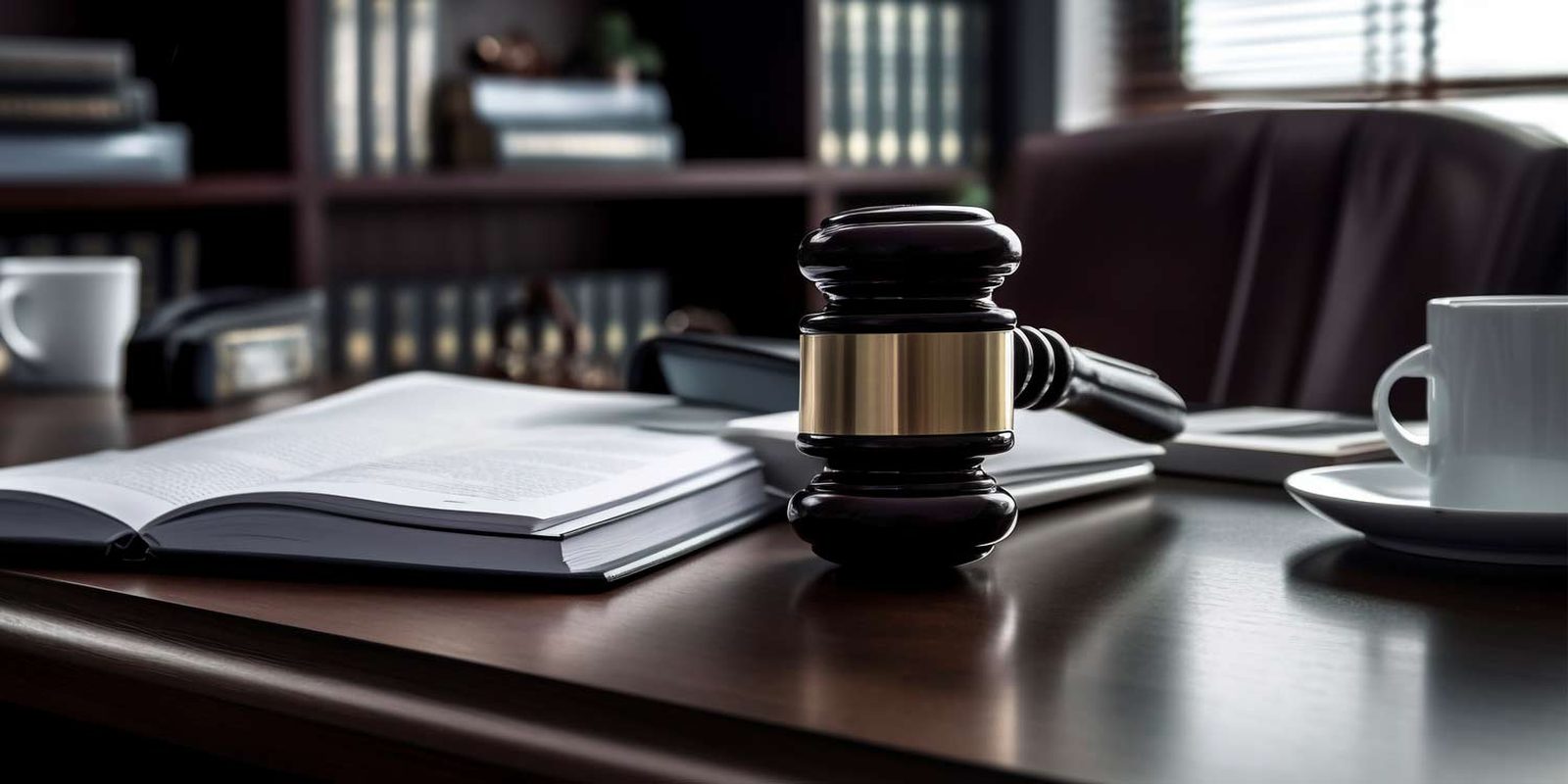 Litigation