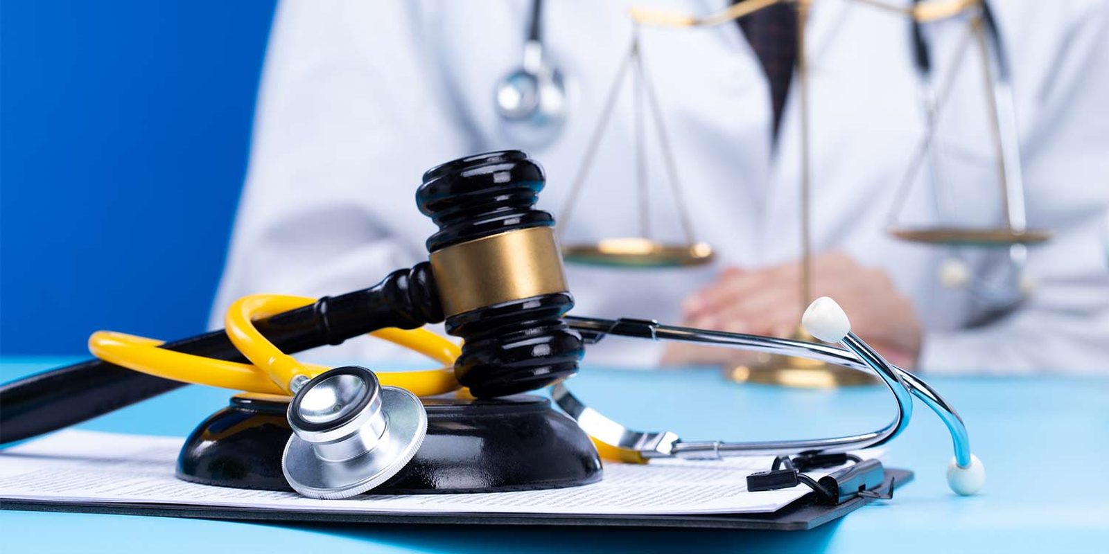 Medical Personal Injury