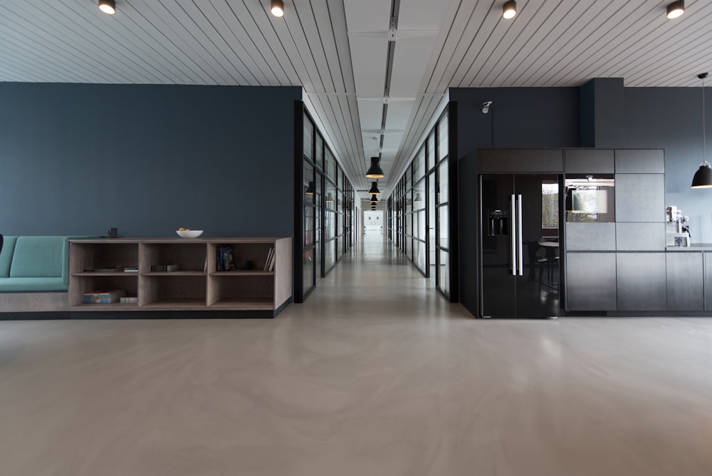 Marivate Attorneys — Professional Office Environment